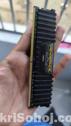Corsair Vengeance Lpx 8gb 3200mhz DDR4 Desktop RAM